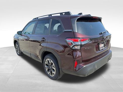 New 2026 Subaru Forester Premium AWD/4WD image 5