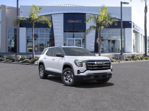 New 2025 GMC Terrain Elevation image 31