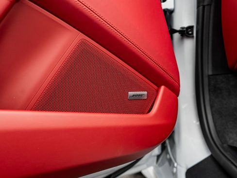 Used 2025 Porsche 911 Carrera GTS image 32