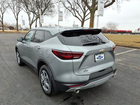 Certified 2023 Chevrolet Blazer LT FWD image 5