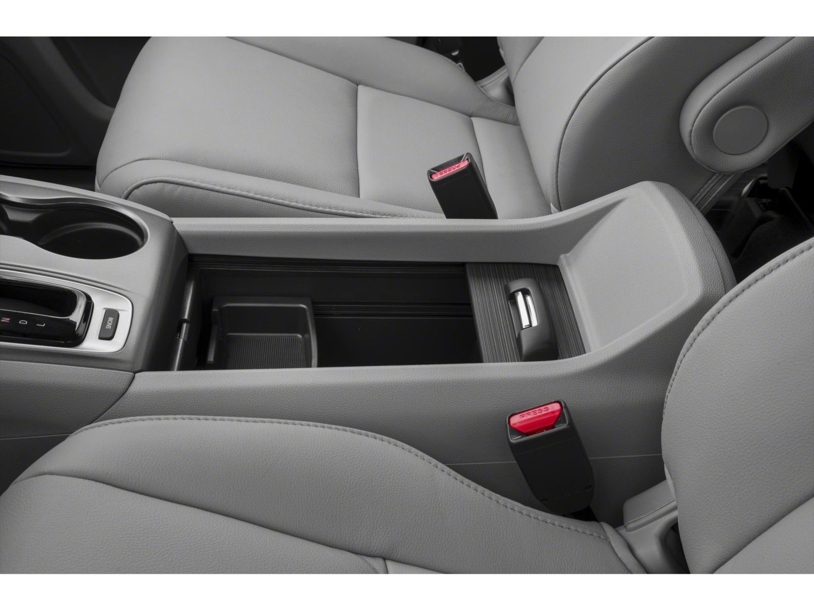 Used 2018 Honda Pilot EX-L image 9