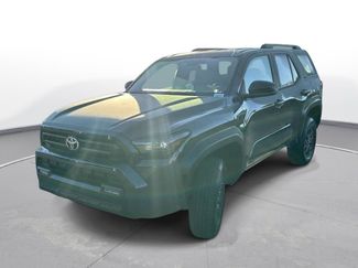 Used 2026 Toyota 4Runner SR5 AWD/4WD video 2
