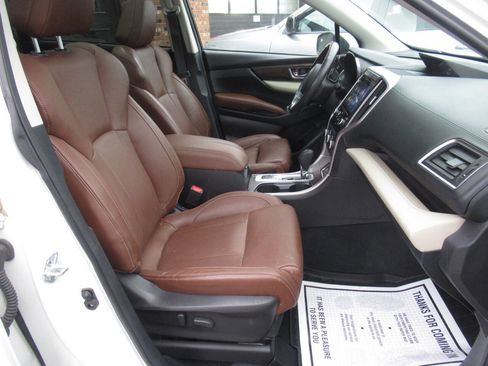 Used 2021 Subaru Ascent Touring image 5