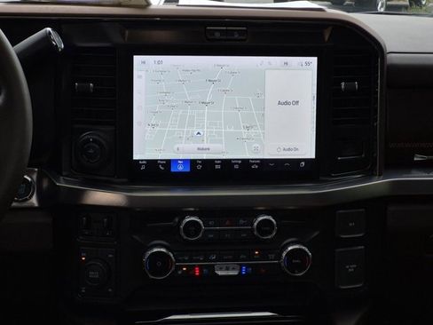 Used 2026 Ford F250 King Ranch w/ Chrome Package image 19