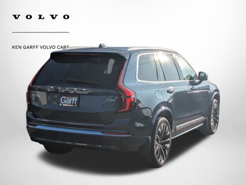 New 2026 Volvo XC90 T8 Ultra w/ Protection Package Premier image 3