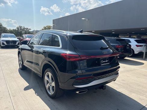 New 2025 Audi Q5 Premium Plus image 8