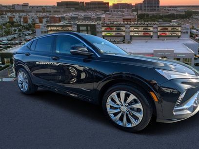 Used 2024 Buick Envista Avenir