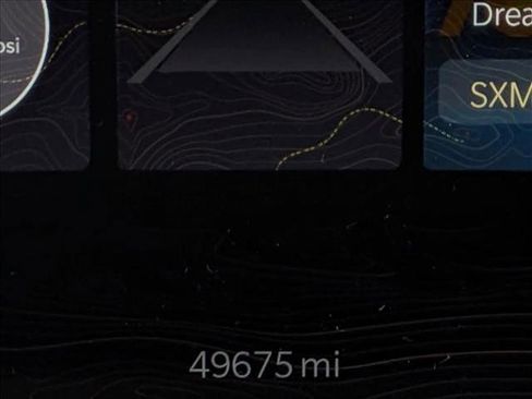 Used 2022 Jeep Wagoneer Series II w/ Premium Group I image 11