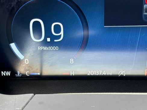 Used 2023 Ford Escape Active w/ Tech Pack #2 FWD image 41