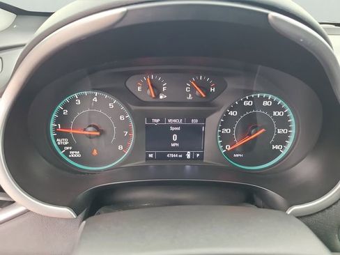 Used 2025 Chevrolet Malibu LT image 28