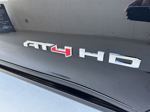 Used 2026 GMC Sierra 2500 AT4 w/ AT4 Premium Plus Package image 16