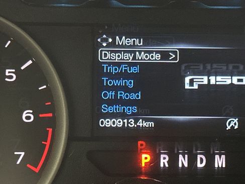 Used 2020 Ford F150 XLT w/ Equipment Group 301A Mid image 13