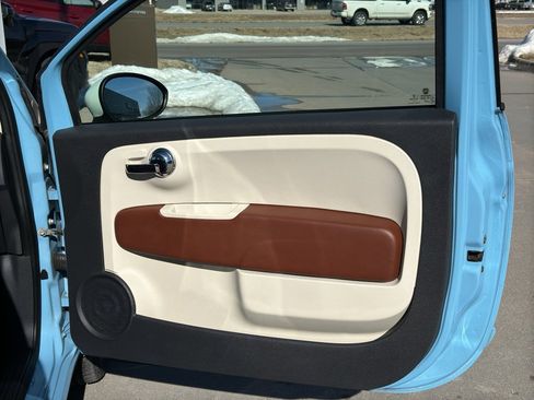 Used 2014 FIAT 500 1957 Edition image 26