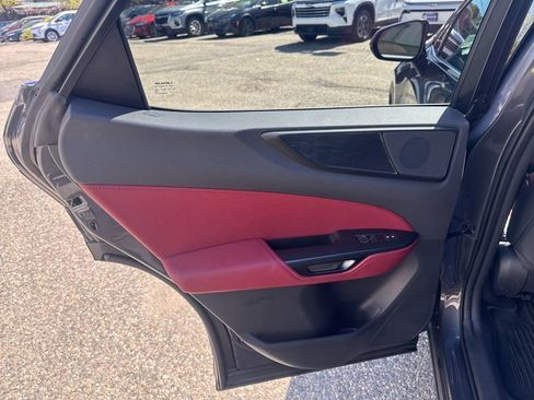 Used 2023 Lexus NX 350 AWD image 20