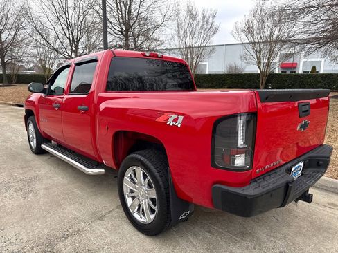 Used 2010 Chevrolet Silverado 1500 LT w/ Power Pack Plus image 6