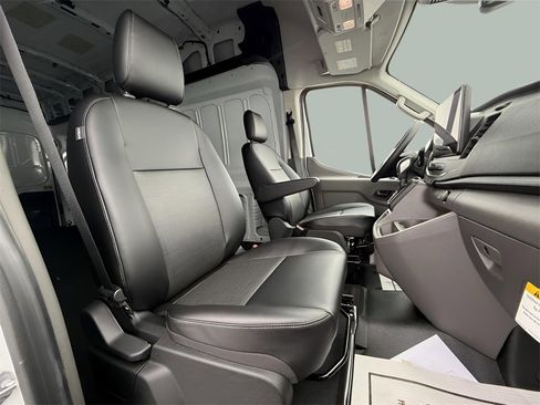 New 2026 Ford Transit 350 148 High Roof Extended AWD image 16