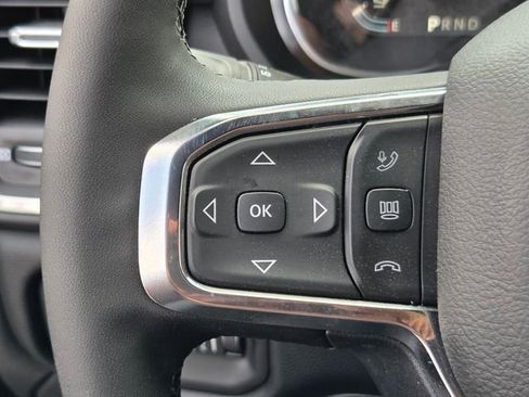 New 2026 RAM 3500 Laramie image 15