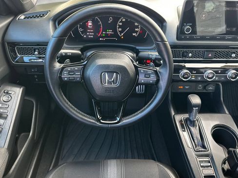 Used 2024 Honda Civic Sport image 14