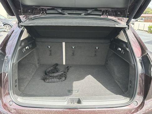 Used 2023 Buick Envision Avenir FWD image 15