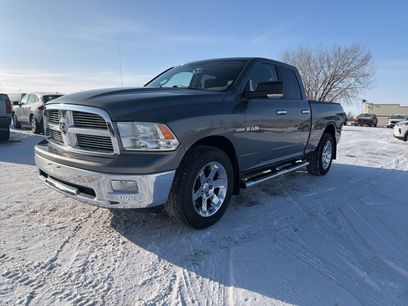 Used 2010 Dodge Ram 1500 Truck SLT w/ Big Horn Regional Pkg