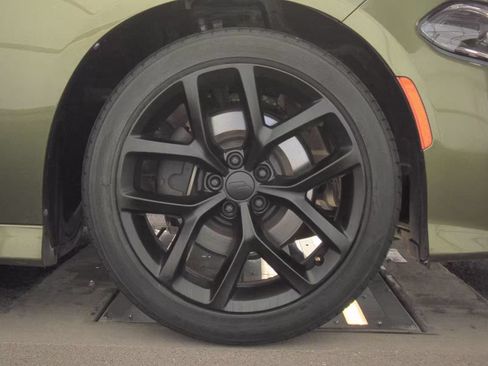 Used 2020 Dodge Charger GT w/ Plus Group RWD image 11