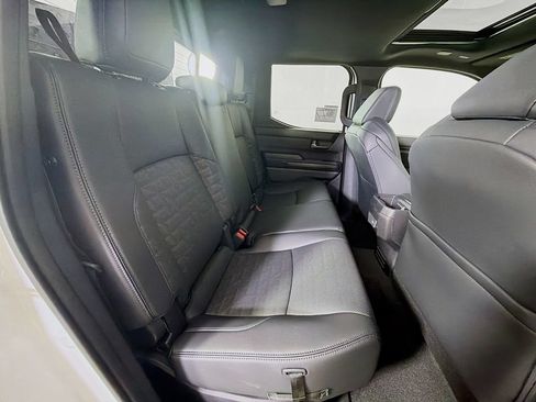 New 2026 Toyota Tacoma TRD Off-Road AWD/4WD image 23