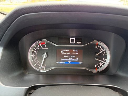 Used 2023 Honda Ridgeline RTL-E image 29