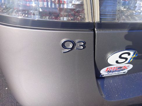 Used 2008 Saab 9-3 Aero w/ Touring Package image 9