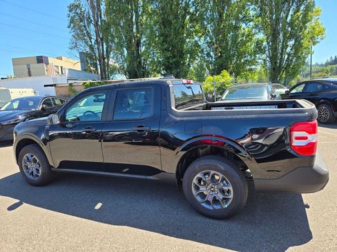 New 2025 Ford Maverick XLT w/ 4K Tow Package image 8