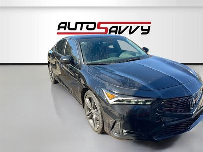 Used 2024 Acura Integra A-Spec