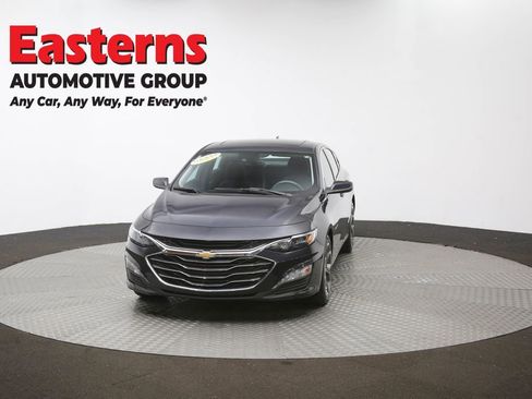 Used 2023 Chevrolet Malibu LT image 55