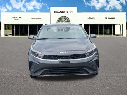 Used 2024 Kia Forte LXS