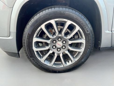 Used 2023 GMC Acadia Denali w/ Denali Ultimate Package AWD/4WD image 34