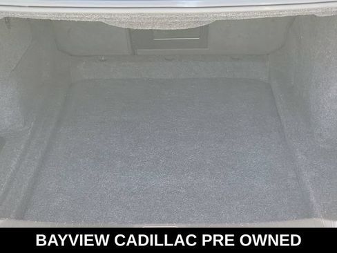Used 2017 Cadillac ATS Luxury w/ Safety and Security Package RWD image 14