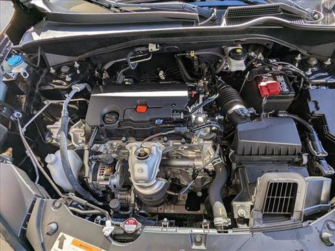 Used 2024 Honda HR-V LX image 21