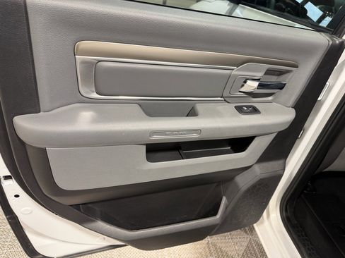 Used 2018 RAM 1500 Big Horn image 22