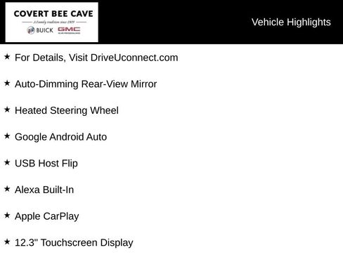 Used 2024 Jeep Gladiator Rubicon w/ Technology Group AWD/4WD image 8