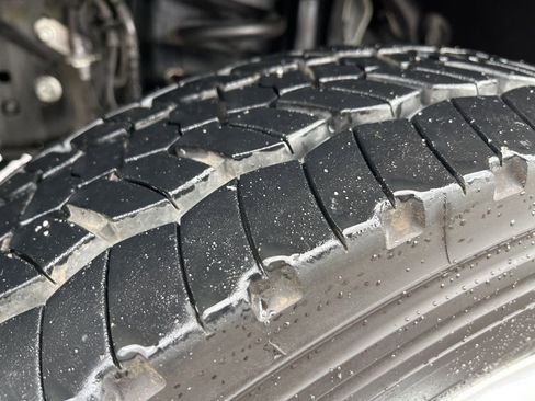 Used 2021 Ford F450 Platinum w/ FX4 Off-Road Package image 10