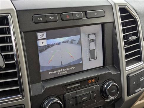 Used 2017 Ford F350 Lariat w/ Lariat Ultimate Package image 13