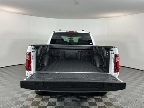 New 2026 Ford F150 XLT w/ Mobile Office Package AWD/4WD image 7