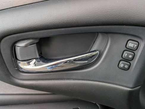 Used 2021 Nissan Murano SL w/ SL Moonroof Package image 12