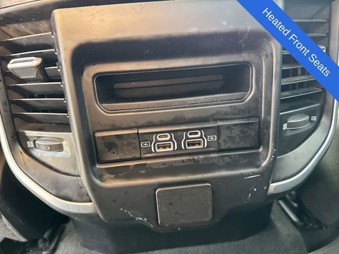 Used 2022 RAM 1500 Big Horn image 18