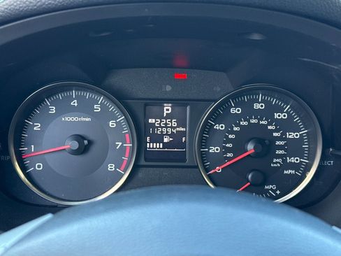Used 2014 Subaru Crosstrek 2.0i Limited AWD/4WD image 18