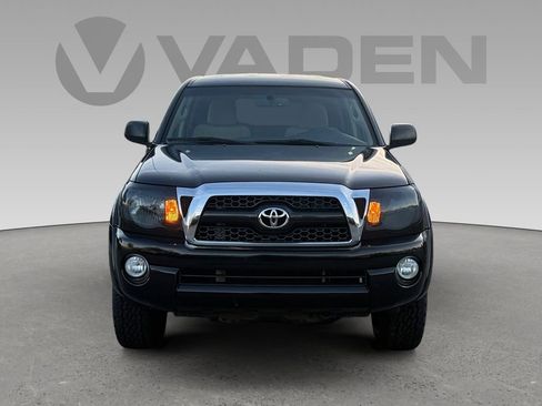 Used 2011 Toyota Tacoma 4x4 Double Cab w/ SR5 Pkg #2 image 22