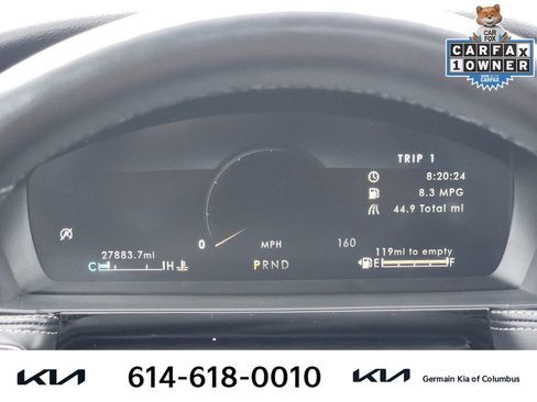 Used 2022 Lincoln Corsair Reserve w/ Equipment Group 201A image 23