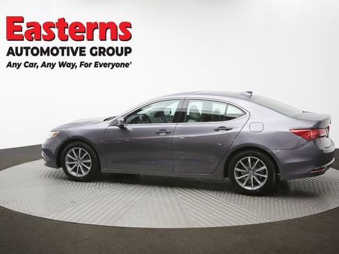 Used 2019 Acura TLX image 63