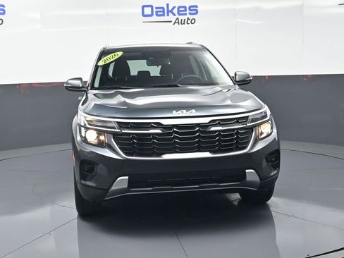 New 2026 Kia Seltos EX AWD/4WD image 3