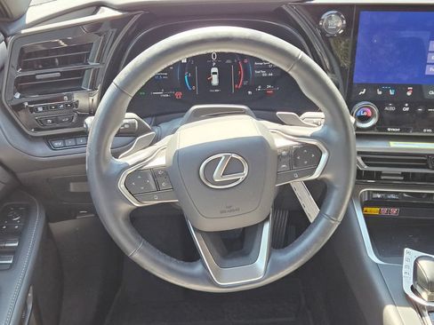 Used 2024 Lexus TX 350 AWD w/ Technology Package image 29