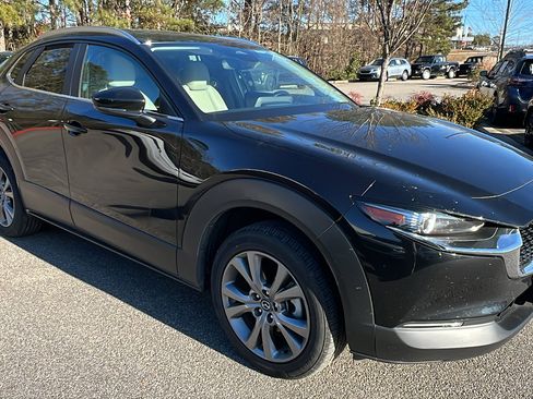 Used 2025 MAZDA CX-30 AWD 2.5 S w/ Preferred Package image 5