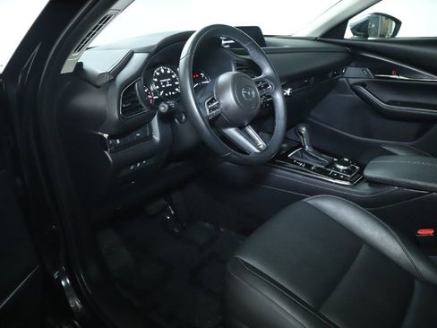 Used 2023 MAZDA CX-30 AWD 2.5 S w/ Preferred Package image 17